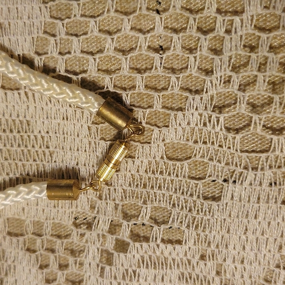 Three Vintage Necklaces plus Bonus - Picture 6 of 12